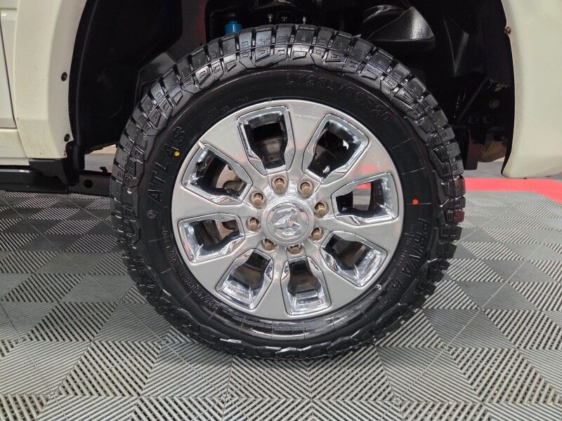 2020 Ram 2500 Limited Mega Cab Limited Ram Box 6.7L Diesel 12in Screen FREE WA Arlington TX