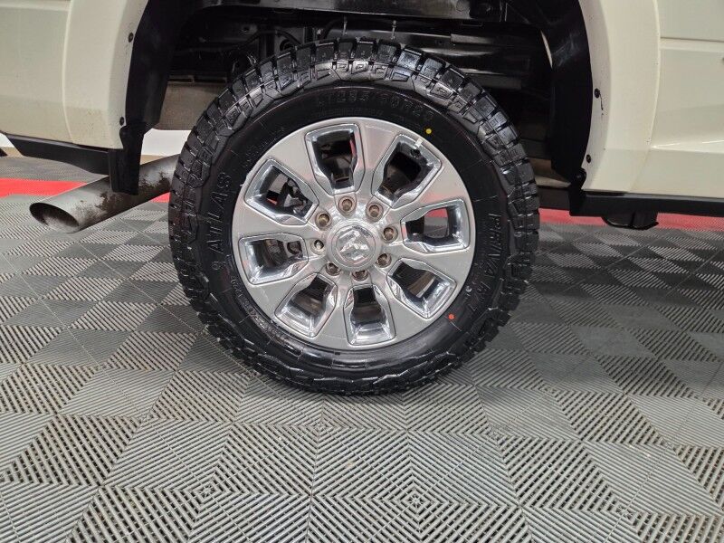 2020 Ram 2500 Limited Mega Cab Limited Ram Box 6.7L Diesel 12in Screen FREE WA Arlington TX