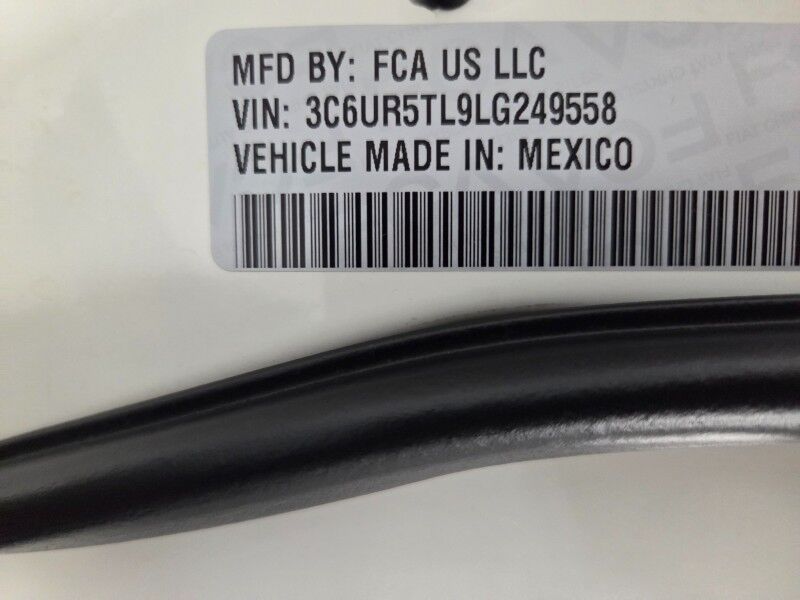 2020 Ram 2500 Limited Mega Cab Limited Ram Box 6.7L Diesel 12in Screen FREE WA Arlington TX