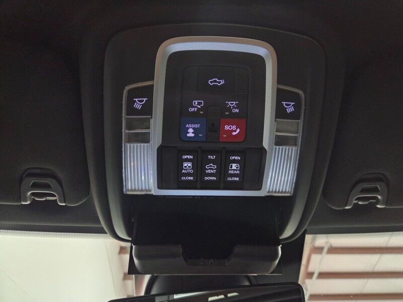 2020 Ram 2500 Limited Mega Cab Limited Ram Box 6.7L Diesel 12in Screen FREE WA Arlington TX