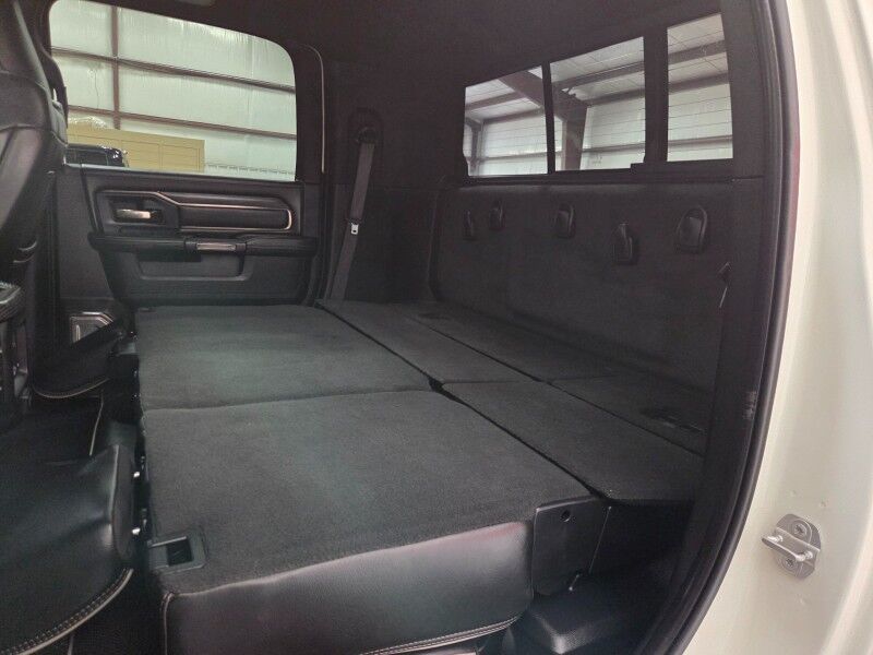 2020 Ram 2500 Limited Mega Cab Limited Ram Box 6.7L Diesel 12in Screen FREE WA Arlington TX