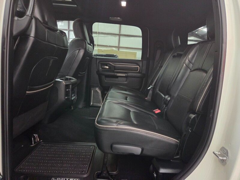 2020 Ram 2500 Limited Mega Cab Limited Ram Box 6.7L Diesel 12in Screen FREE WA Arlington TX