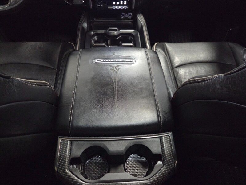 2020 Ram 2500 Limited Mega Cab Limited Ram Box 6.7L Diesel 12in Screen FREE WA Arlington TX