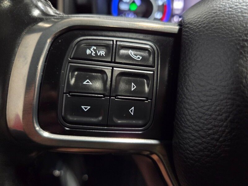 2020 Ram 2500 Limited Mega Cab Limited Ram Box 6.7L Diesel 12in Screen FREE WA Arlington TX