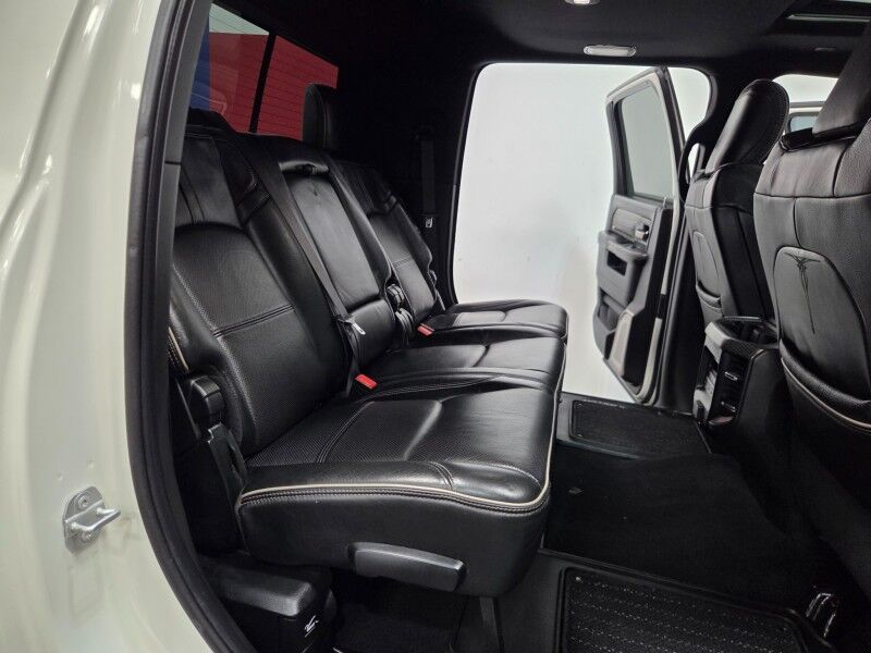 2020 Ram 2500 Limited Mega Cab Limited Ram Box 6.7L Diesel 12in Screen FREE WA Arlington TX