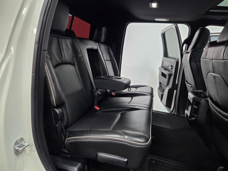 2020 Ram 2500 Limited Mega Cab Limited Ram Box 6.7L Diesel 12in Screen FREE WA Arlington TX