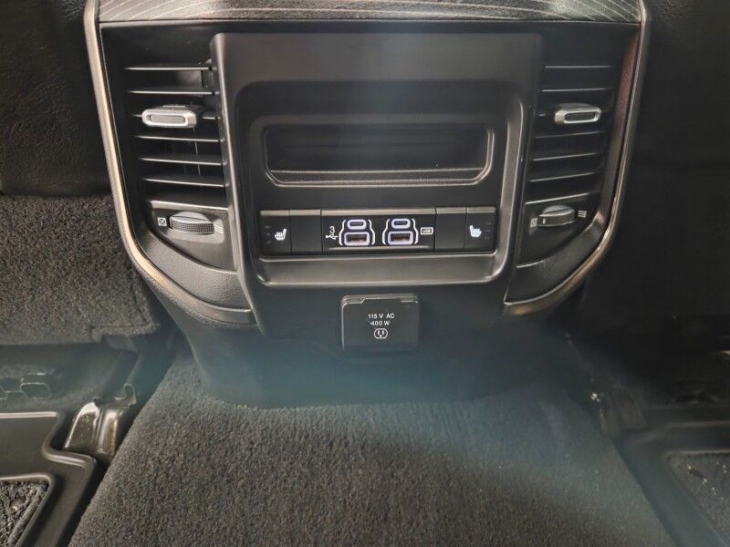 2020 Ram 2500 Limited Mega Cab Limited Ram Box 6.7L Diesel 12in Screen FREE WA Arlington TX