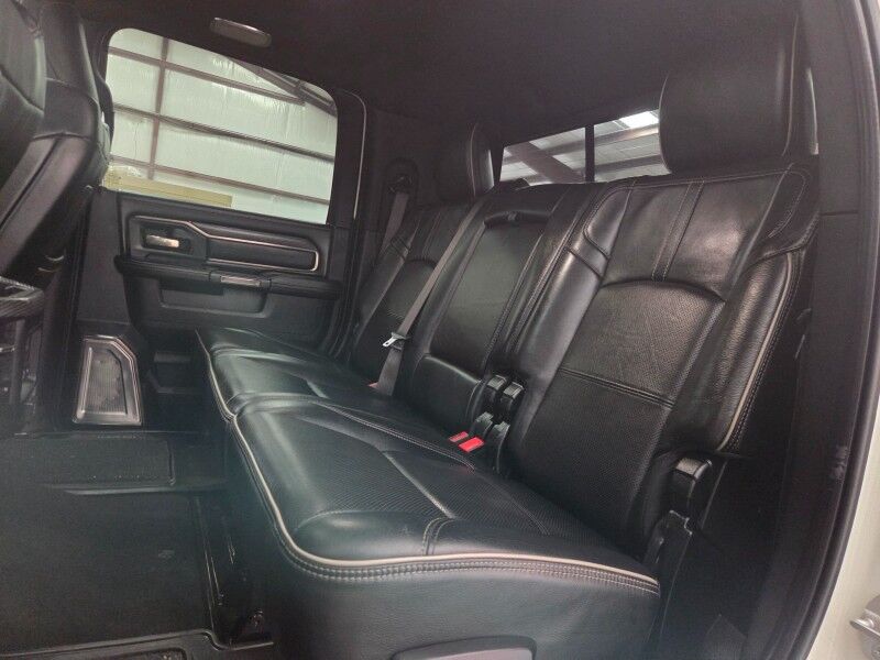 2020 Ram 2500 Limited Mega Cab Limited Ram Box 6.7L Diesel 12in Screen FREE WA Arlington TX