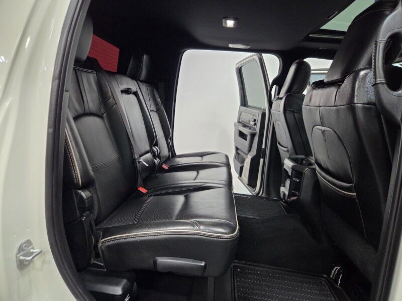 2020 Ram 2500 Limited Mega Cab Limited Ram Box 6.7L Diesel 12in Screen FREE WA Arlington TX