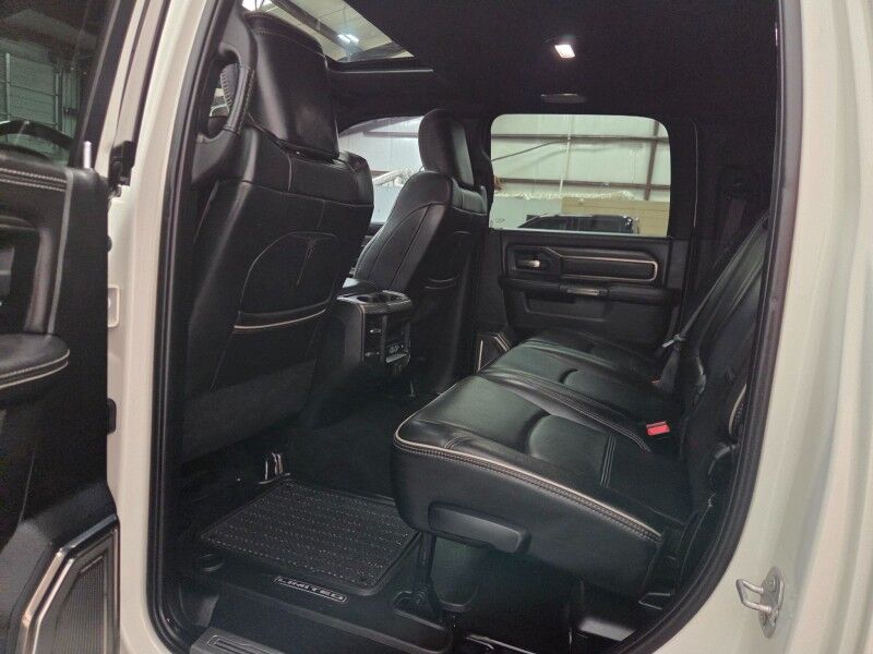 2020 Ram 2500 Limited Mega Cab Limited Ram Box 6.7L Diesel 12in Screen FREE WA Arlington TX