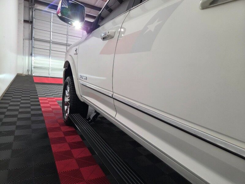 2020 Ram 2500 Limited Mega Cab Limited Ram Box 6.7L Diesel 12in Screen FREE WA Arlington TX