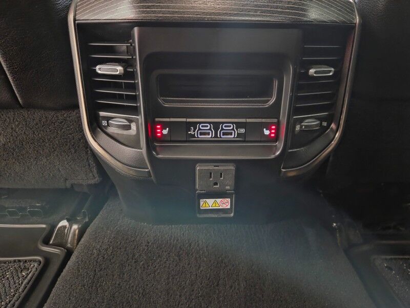 2020 Ram 2500 Limited Mega Cab Limited Ram Box 6.7L Diesel 12in Screen FREE WA Arlington TX