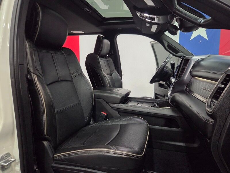 2020 Ram 2500 Limited Mega Cab Ram Box 6.7L Diesel 12in Screen Camera FREE WARRANTY Arlington TX