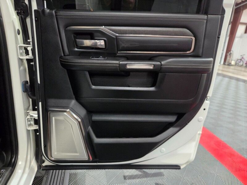 2020 Ram 2500 Limited Mega Cab Ram Box 6.7L Diesel 12in Screen Camera FREE WARRANTY Arlington TX