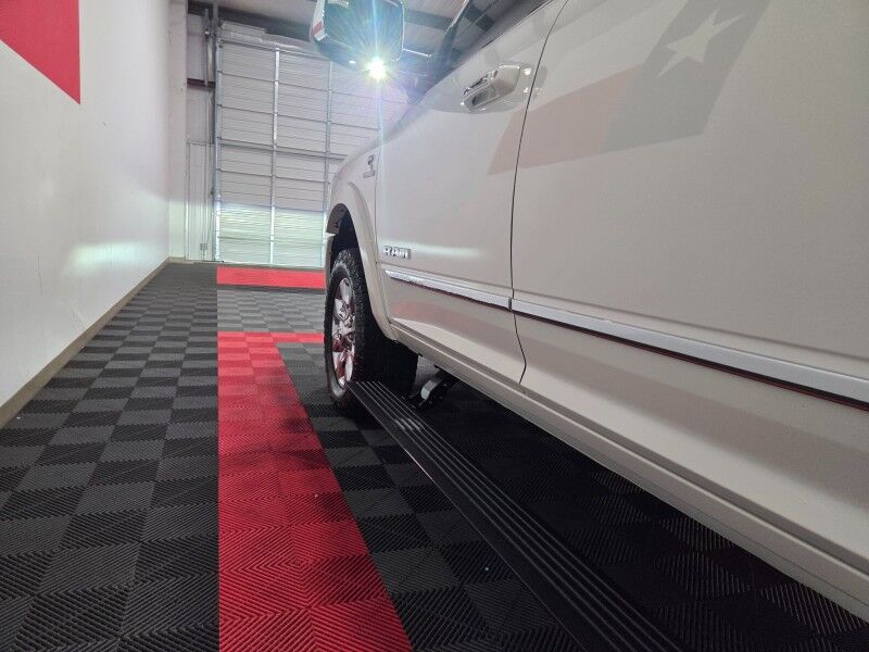 2020 Ram 2500 Limited Mega Cab Ram Box 6.7L Diesel 12in Screen Camera FREE WARRANTY Arlington TX