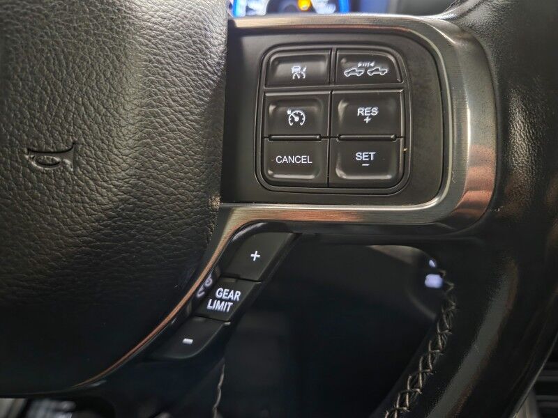 2020 Ram 2500 Limited Mega Cab Ram Box 6.7L Diesel 12in Screen Camera FREE WARRANTY Arlington TX