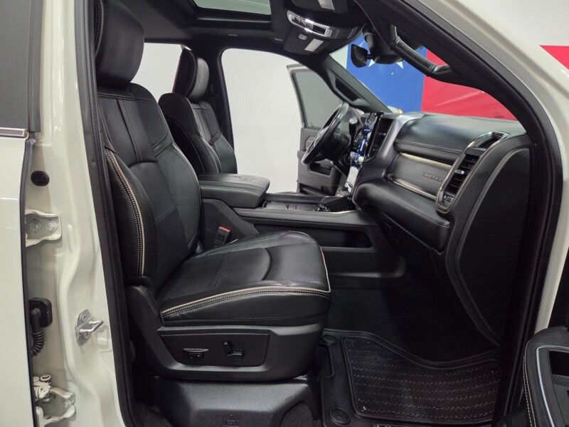 2020 Ram 2500 Limited Mega Cab Ram Box 6.7L Diesel 12in Screen Camera FREE WARRANTY Arlington TX