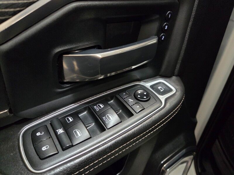 2020 Ram 2500 Limited Mega Cab Ram Box 6.7L Diesel 12in Screen Camera FREE WARRANTY Arlington TX