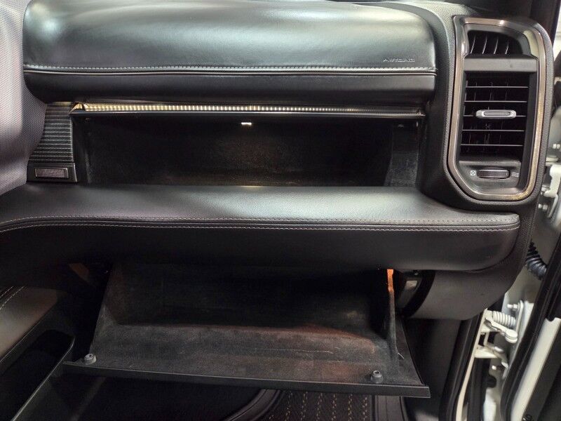 2020 Ram 2500 Limited Mega Cab Ram Box 6.7L Diesel 12in Screen Camera FREE WARRANTY Arlington TX