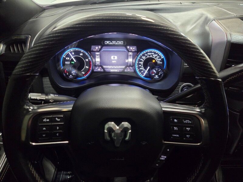 2020 Ram 2500 Limited Mega Cab Ram Box 6.7L Diesel 12in Screen Camera FREE WARRANTY Arlington TX