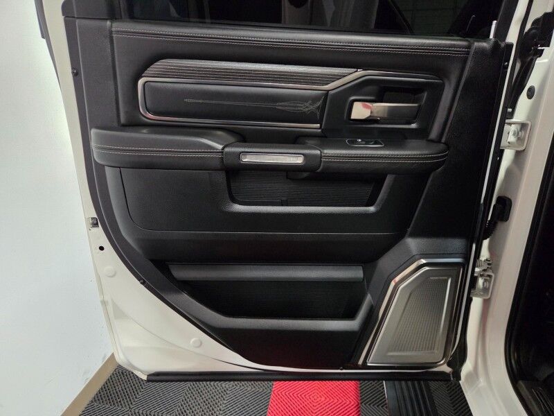 2020 Ram 2500 Limited Mega Cab Ram Box 6.7L Diesel 12in Screen Camera FREE WARRANTY Arlington TX