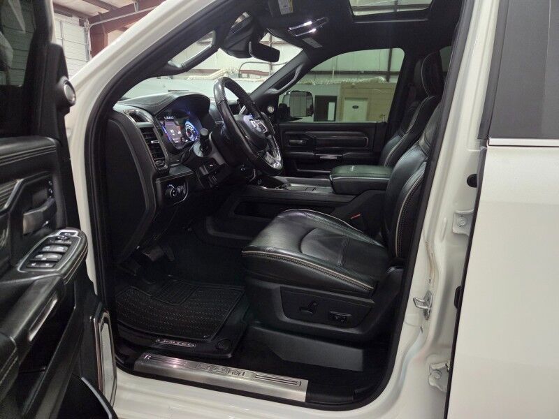 2020 Ram 2500 Limited Mega Cab Ram Box 6.7L Diesel 12in Screen Camera FREE WARRANTY Arlington TX