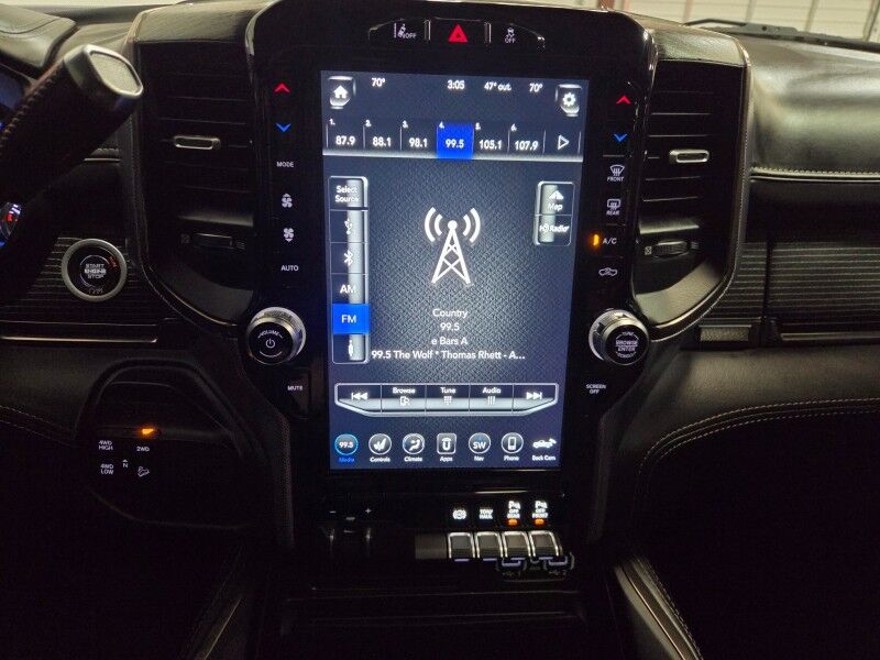 2020 Ram 2500 Limited Mega Cab Ram Box 6.7L Diesel 12in Screen Camera FREE WARRANTY Arlington TX