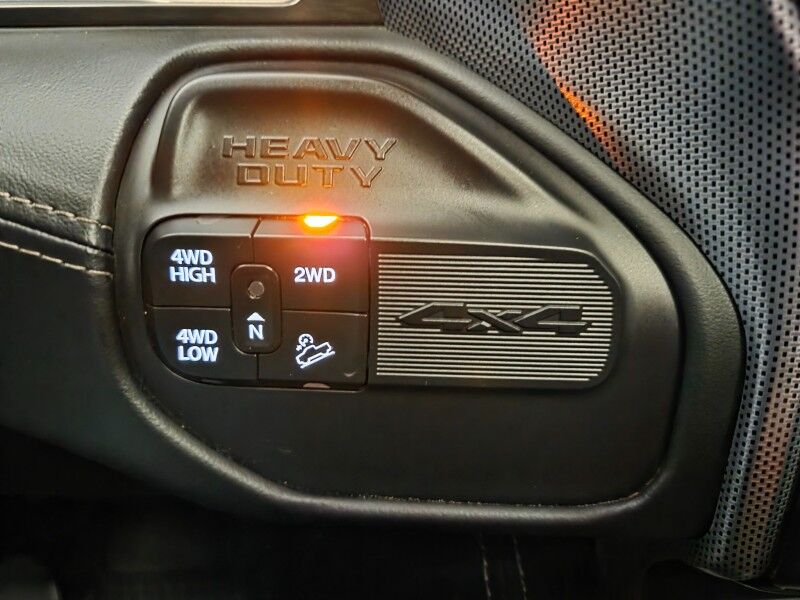 2020 Ram 2500 Limited Mega Cab Ram Box 6.7L Diesel 12in Screen Camera FREE WARRANTY Arlington TX