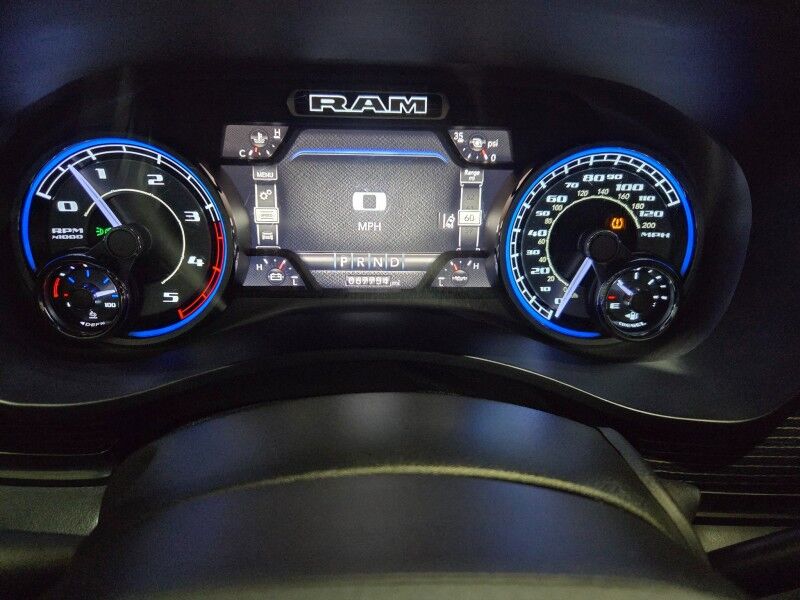 2020 Ram 2500 Limited Mega Cab Ram Box 6.7L Diesel 12in Screen Camera FREE WARRANTY Arlington TX