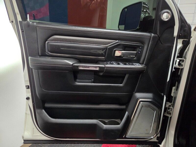 2020 Ram 2500 Limited Mega Cab Ram Box 6.7L Diesel 12in Screen Camera FREE WARRANTY Arlington TX