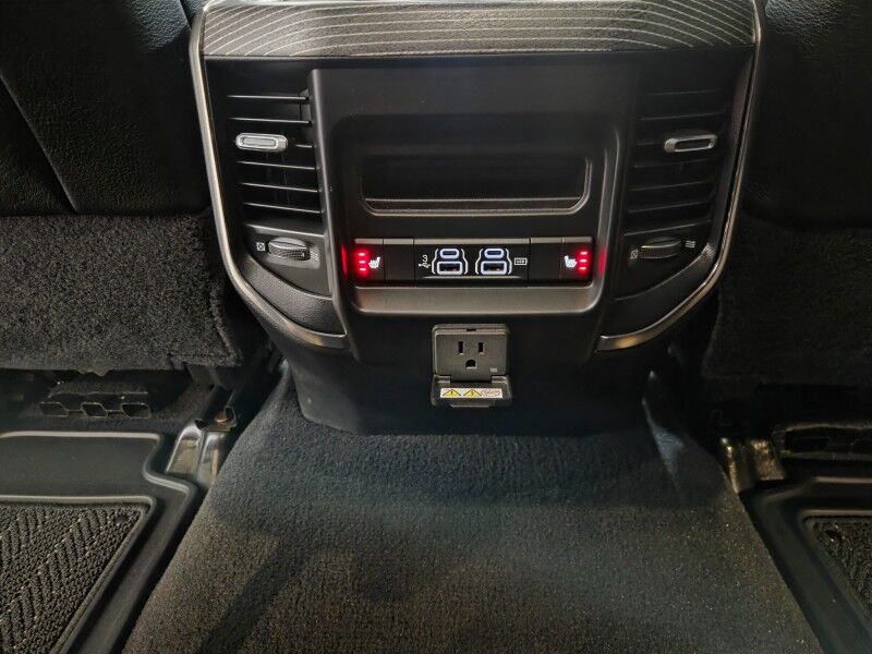 2020 Ram 2500 Limited Mega Cab Ram Box 6.7L Diesel 12in Screen Camera FREE WARRANTY Arlington TX