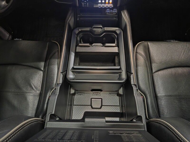 2020 Ram 2500 Limited Mega Cab Ram Box 6.7L Diesel 12in Screen Camera FREE WARRANTY Arlington TX