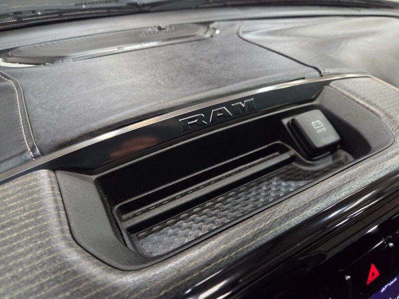 2020 Ram 2500 Limited Mega Cab Ram Box 6.7L Diesel 12in Screen Camera FREE WARRANTY Arlington TX