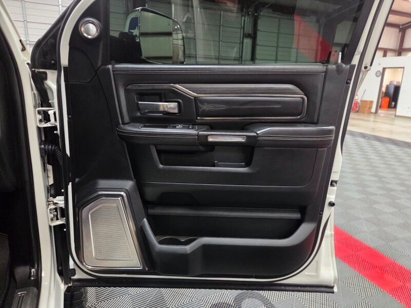 2020 Ram 2500 Limited Mega Cab Ram Box 6.7L Diesel 12in Screen Camera FREE WARRANTY Arlington TX