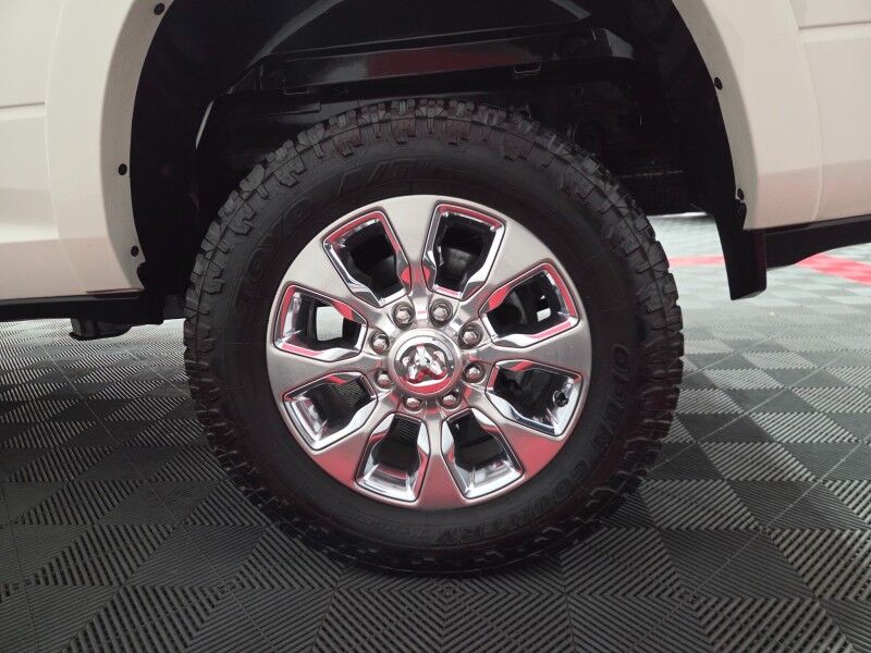 2020 Ram 2500 Limited Mega Cab Ram Box 6.7L Diesel 12in Screen Camera FREE WARRANTY Arlington TX