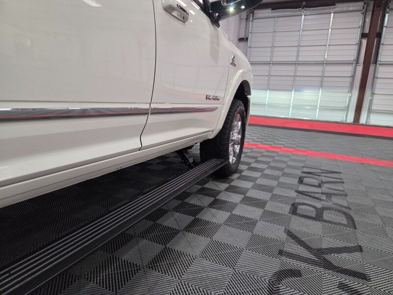 2020 Ram 2500 Limited Mega Cab Ram Box 6.7L Diesel 12in Screen Camera FREE WARRANTY Arlington TX