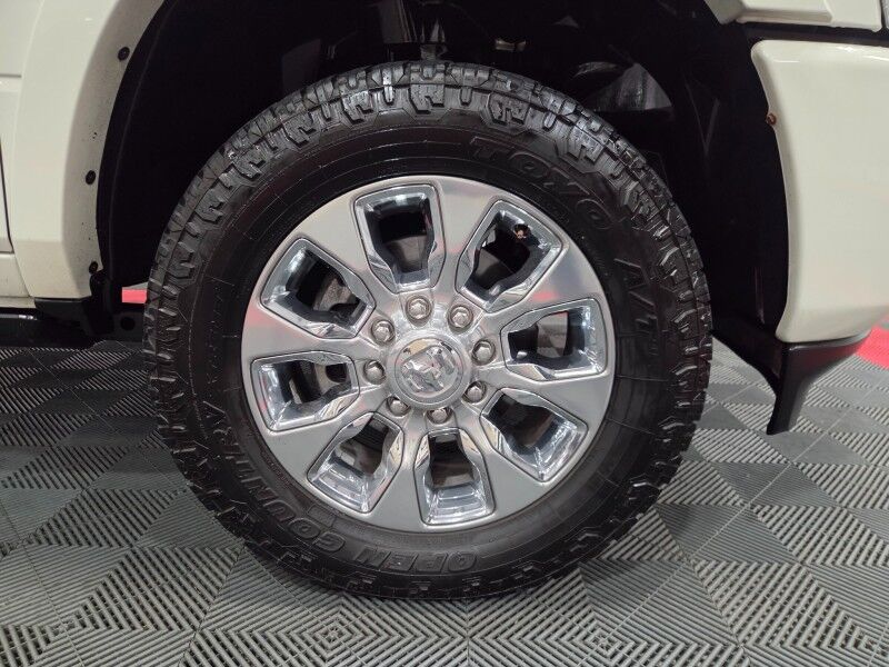 2020 Ram 2500 Limited Mega Cab Ram Box 6.7L Diesel 12in Screen Camera FREE WARRANTY Arlington TX