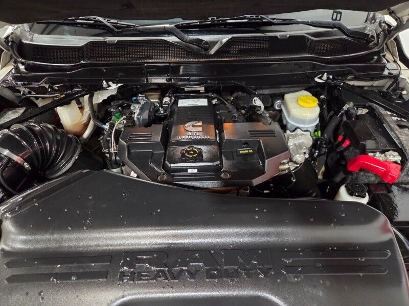 2020 Ram 2500 Limited Mega Cab Ram Box 6.7L Diesel 12in Screen Camera FREE WARRANTY Arlington TX