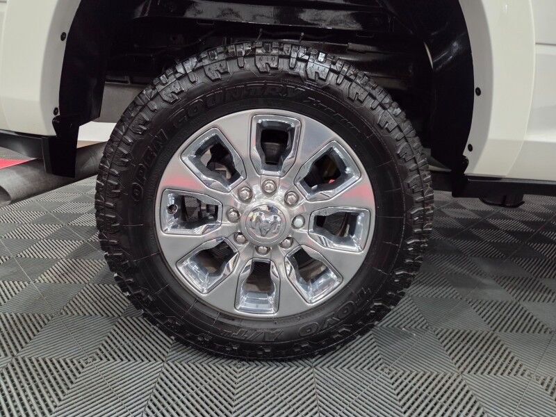 2020 Ram 2500 Limited Mega Cab Ram Box 6.7L Diesel 12in Screen Camera FREE WARRANTY Arlington TX