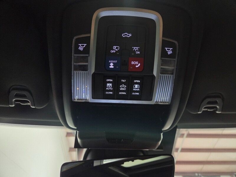 2020 Ram 2500 Limited Mega Cab Ram Box 6.7L Diesel 12in Screen Camera FREE WARRANTY Arlington TX