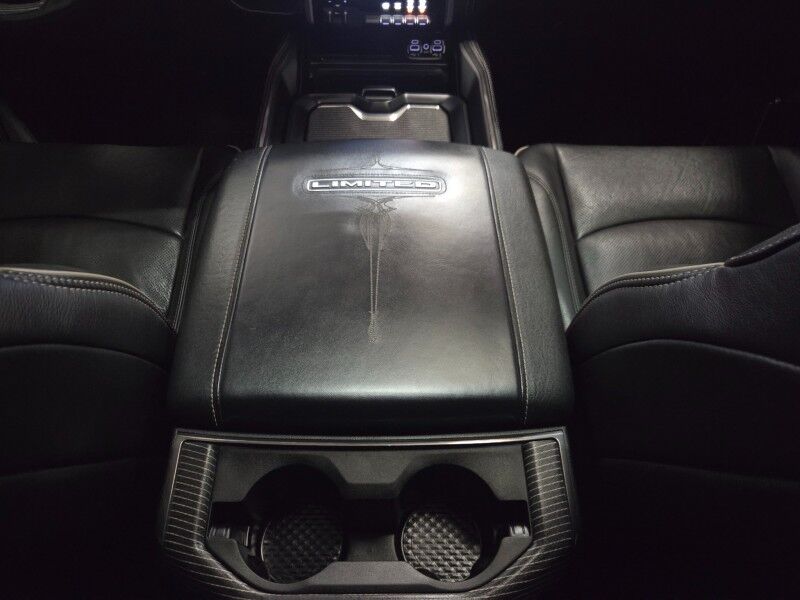 2020 Ram 2500 Limited Mega Cab Ram Box 6.7L Diesel 12in Screen Camera FREE WARRANTY Arlington TX