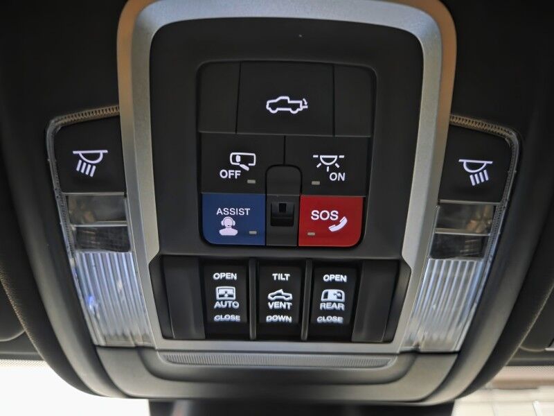 2020 Ram 2500 Limited Mega Cab Ram Box 6.7L Diesel 12in Screen Camera FREE WARRANTY Arlington TX