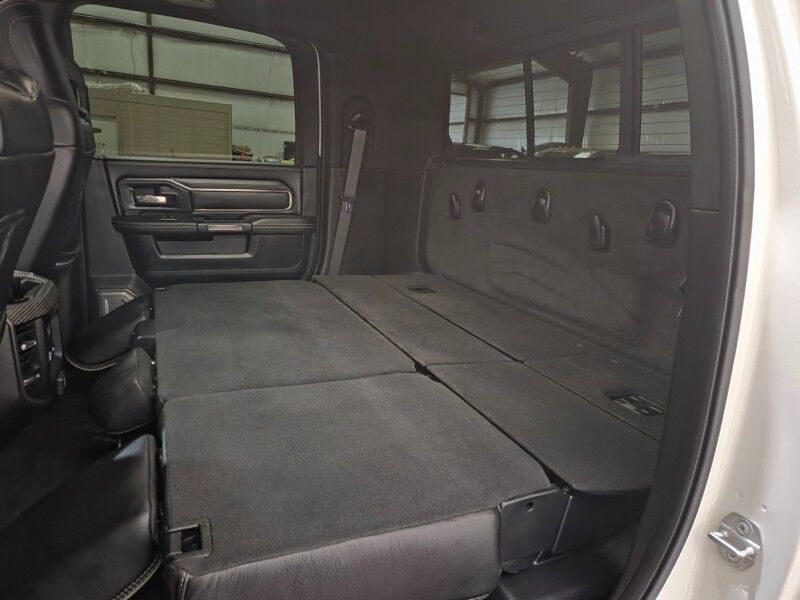 2020 Ram 2500 Limited Mega Cab Ram Box 6.7L Diesel 12in Screen Camera FREE WARRANTY Arlington TX