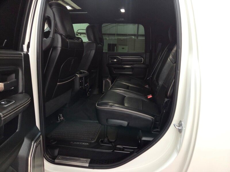 2020 Ram 2500 Limited Mega Cab Ram Box 6.7L Diesel 12in Screen Camera FREE WARRANTY Arlington TX