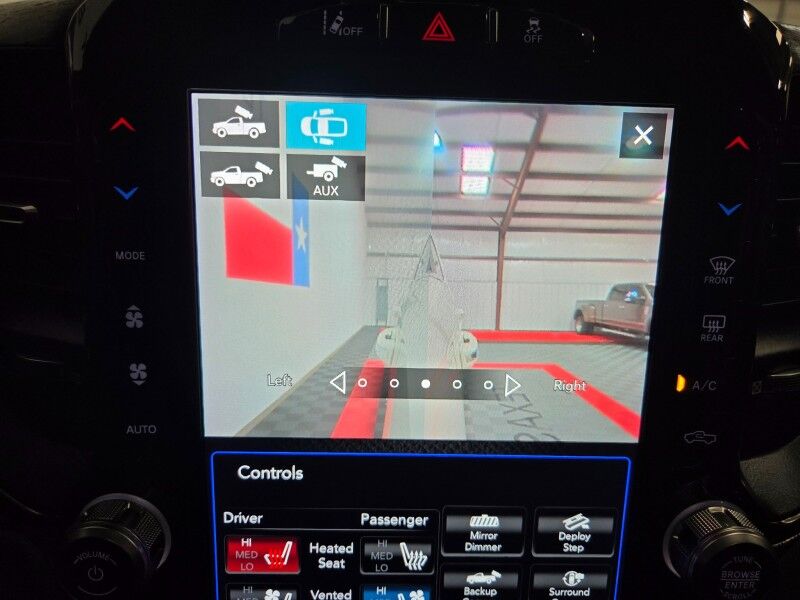 2020 Ram 2500 Limited Mega Cab Ram Box 6.7L Diesel 12in Screen Camera FREE WARRANTY Arlington TX