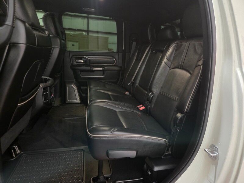 2020 Ram 2500 Limited Mega Cab Ram Box 6.7L Diesel 12in Screen Camera FREE WARRANTY Arlington TX