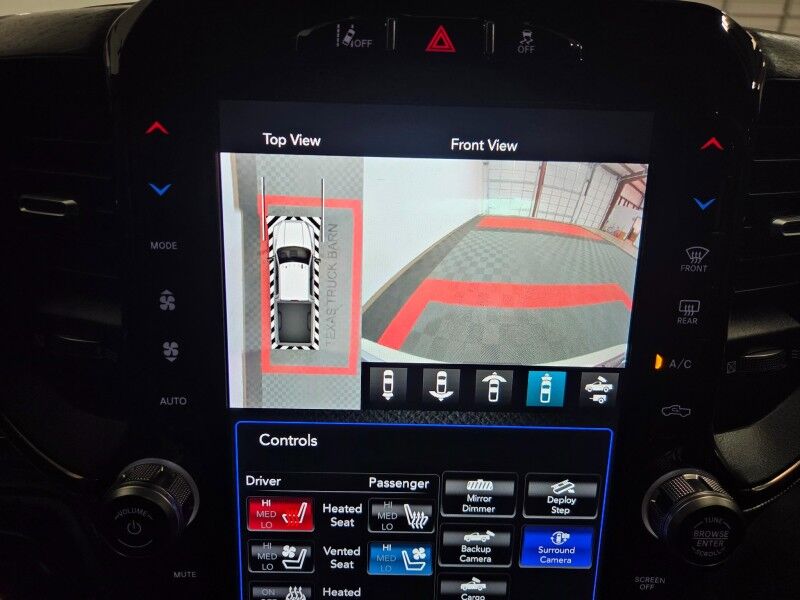 2020 Ram 2500 Limited Mega Cab Ram Box 6.7L Diesel 12in Screen Camera FREE WARRANTY Arlington TX