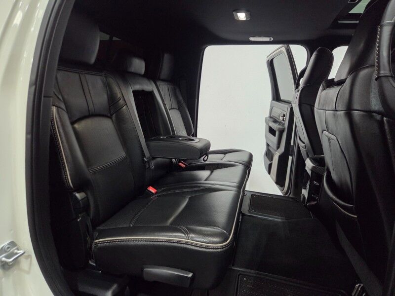 2020 Ram 2500 Limited Mega Cab Ram Box 6.7L Diesel 12in Screen Camera FREE WARRANTY Arlington TX