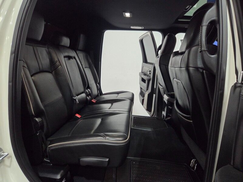 2020 Ram 2500 Limited Mega Cab Ram Box 6.7L Diesel 12in Screen Camera FREE WARRANTY Arlington TX