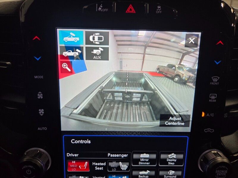 2020 Ram 2500 Limited Mega Cab Ram Box 6.7L Diesel 12in Screen Camera FREE WARRANTY Arlington TX